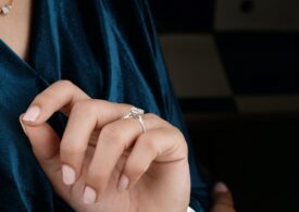 Recomandări pentru alegerea inelului de logodnă