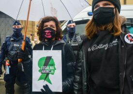 Dreptul la avort în Europa, între tabu și relaxare: Unde e complet interzis şi unde se lucrează la noi restricţii