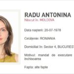 Angajata ISU condamnată în dosarul Colectiv a fost prinsă de polițiști în Republica Moldova