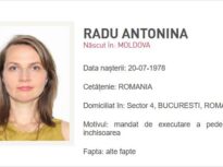 Fosta angajată ISU condamnată în dosarul Colectiv a fost încarcerată în Republica Moldova