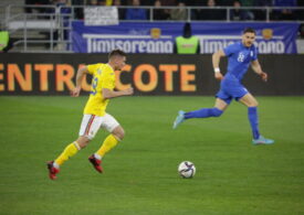 Convocările preliminare ale lui Edi Iordănescu pentru meciurile naționalei României din Liga Națiunilor
