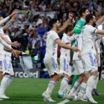 Presa spaniolă, despre calificarea dramatică a celor de la Real Madrid în finala Ligii Campionilor