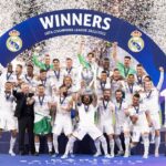 Real Madrid a anunțat numele antrenorului pentru sezonul viitor după umilința cu Manchester City – presă