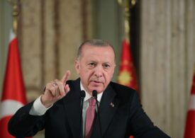 Erdogan amenință Grecia: Uitați-vă în istorie și nu uitați de Izmir. Putem ajunge subit noaptea