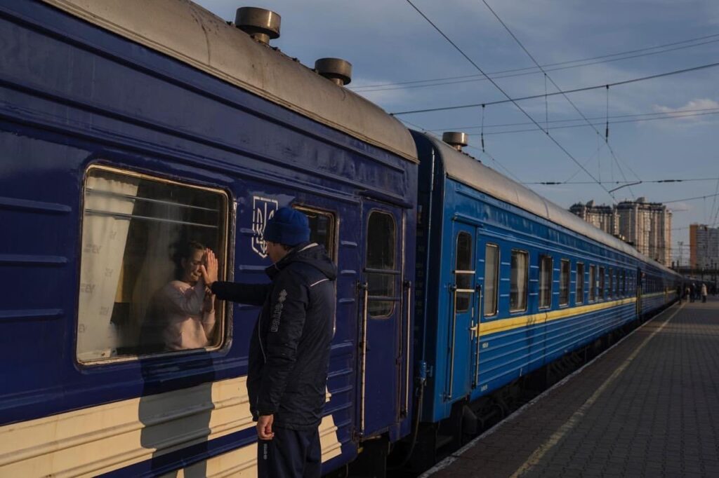 Ucraina a inclus România pe lista statelor cu care acceptă dubla cetățenie