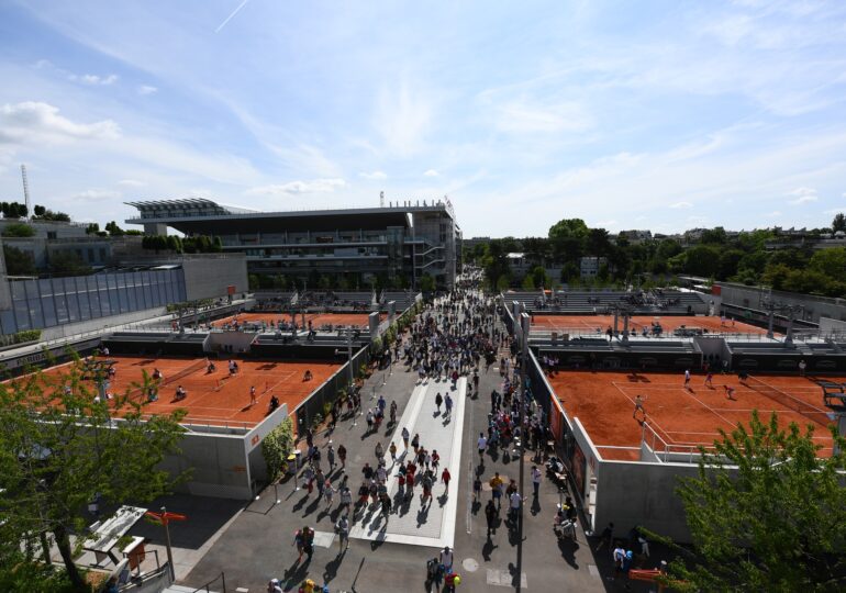 Rezultatele înregistrate în ziua a 5-a de la Roland Garros: Ostapenko a fost eliminată