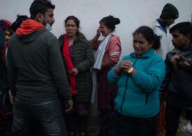 Avionul dispărut în Nepal s-a izbit de un munte. A început recuperarea cadavrelor