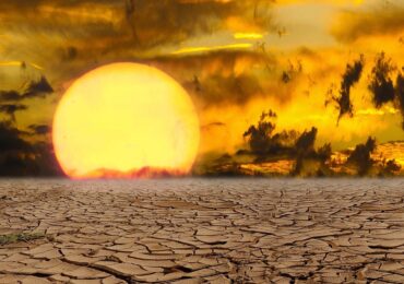 România pierde peste un milion de hectare de culturi, din cauza secetei extreme. Criza climatică usucă tot mai rapid solurile din Europa - studiu
