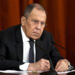 Mica Moldovă și marele Lavrov