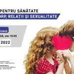 Ce și cum le spunem copiilor despre corp, relații și sexualitate