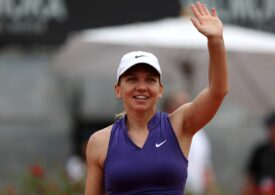 Simona Halep nu se dă bătută: Ipostaza în care a fost surprinsă după eliminarea de la Roland Garros