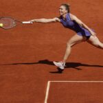 Cotă interesantă pentru Simona Halep la câștigarea Roland Garros, deși este în plină suspendare pentru dopaj