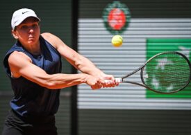 Tenismenele române și-au aflat adversarele de la Roland Garros