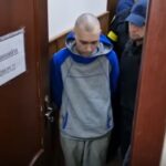 Închisoare pe viață pentru primul soldat rus judecat pentru crime de război în Ucraina