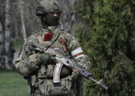 Rusia va rămâne pentru totdeauna în sudul Ucrainei, spune un oficial de la Moscova