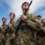 Croația refuză participarea la misiunea UE de instruire a militarilor ucraineni