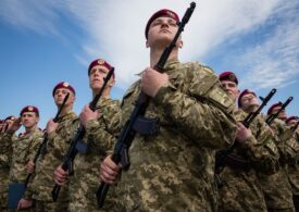 Croația refuză participarea la misiunea UE de instruire a militarilor ucraineni