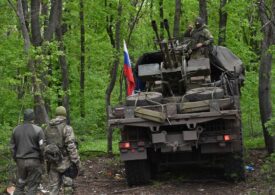 Un nou proces pentru crime de război în Ucraina: Alţi doi soldaţi ruşi au pledat vinovat