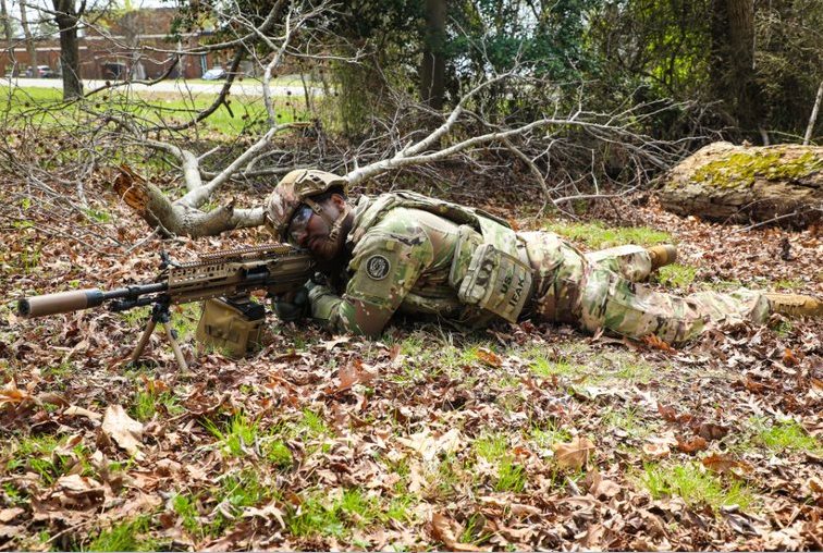 SUA antrenează militari ucraineni în Germania.  John Kirby, aproape de lacrimi (Video)