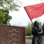 Propunere la Moscova: Să revenim la steagul roșu sovietic, reprezintă mult mai bine Rusia ca superputere