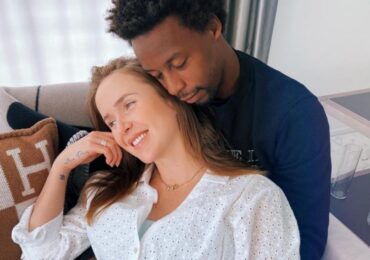Elina Svitolina dezvăluie de ce divorțează de Gael Monfils
