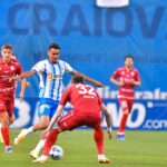 Universitatea Craiova a câștigat barajul pentru Conference League