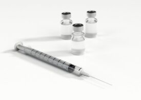A fost publicată lista centrelor de vaccinare în care se administrează noul vaccin Covid-19