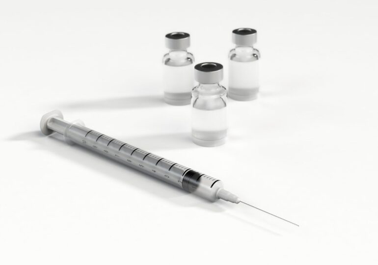 Un vaccin împotriva variolei maimuței a fost aprobat de EMA