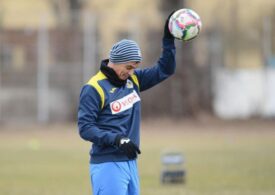 Jucătorul român care nu este interesat de un transfer la FCSB: "Aici sunt iubit"