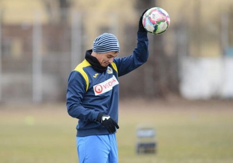 Jucătorul român care nu este interesat de un transfer la FCSB: "Aici sunt iubit"