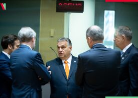 Viktor Orban: Embargoul UE pe importurile de petrol rusesc e ca o bombă nucleară