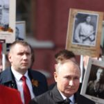 Putin nu se oprește la Donbas, ci vrea și Transnistria, avertizează spionajul american