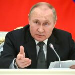 Putin majorează pensiile și salariul minim: 2022 va fi un an dificil