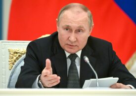 Putin majorează pensiile și salariul minim: 2022 va fi un an dificil