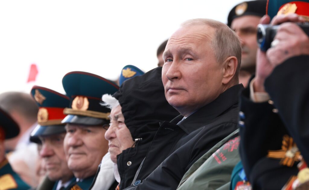Ce se întâmplă la Moscova de Ziua Victoriei. Ce lideri vor fi prezenți. Care e programul lui Putin