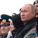 Putin ar putea anexa teritoriile ocupate din Ucraina și să amenințe cu atacuri nucleare – analiza ISR