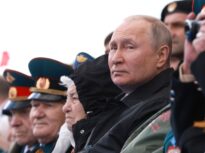 Ce se întâmplă la Moscova de Ziua Victoriei. Ce lideri vor fi prezenți. Care e programul lui Putin