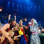 Eurovision 2022: Șanse infime pentru România, piesa favorită conduce detașat (Video)