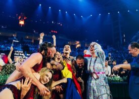 Eurovision 2022: Cum pot vota românii din străinătate piesa României