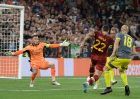 AS Roma a câștigat Conference League | Istvan Kovacs, prestație de cinci stele