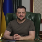 Lupte violente în Donbas. Zelenski le cere compatrioţilor să reziste