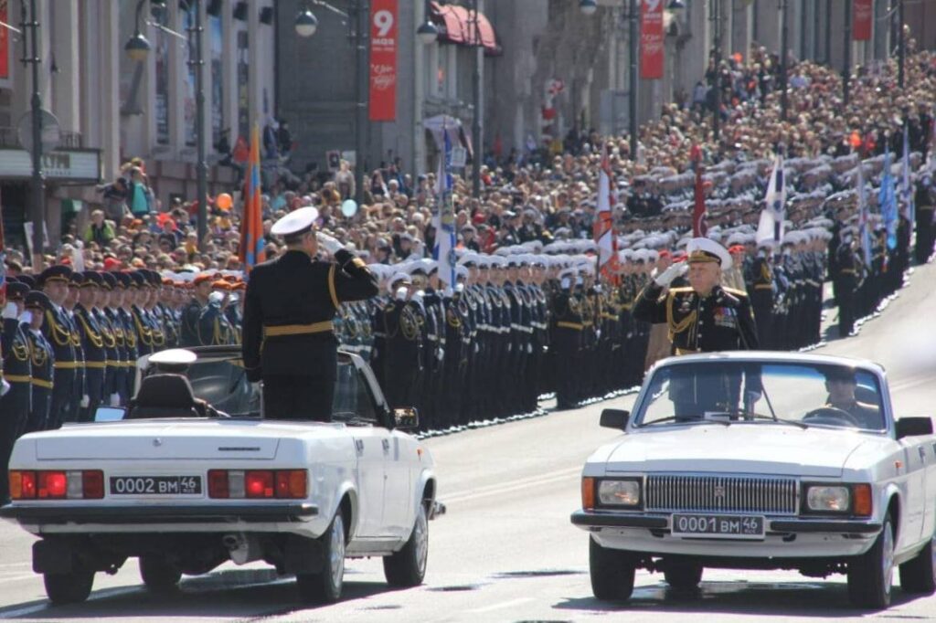 Războiul consumă toate resursele? Ce înseamnă reducerea paradei de Ziua Victoriei de la Moscova