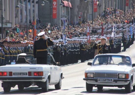 Războiul consumă toate resursele? Ce înseamnă reducerea paradei de Ziua Victoriei de la Moscova
