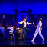 Bucharest Opera Festival aduce un spectacol de balet fenomen: Zorba