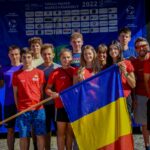 Romania la Campionatul Mondial de Multisport