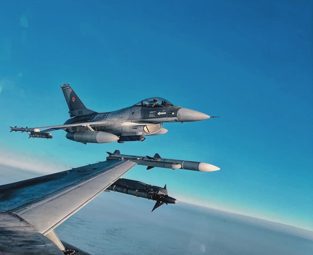 De ce schimbă România strategia față de Rusia