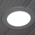 Top 3 motive pentru a utiliza spoturile LED în designul interior