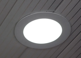 Top 3 motive pentru a utiliza spoturile LED în designul interior