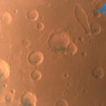 Tianwen-1 Marte