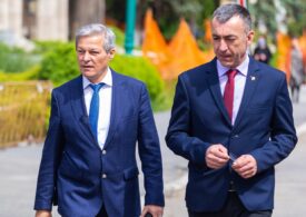 Încă un parlamentar USR pleacă la Cioloș